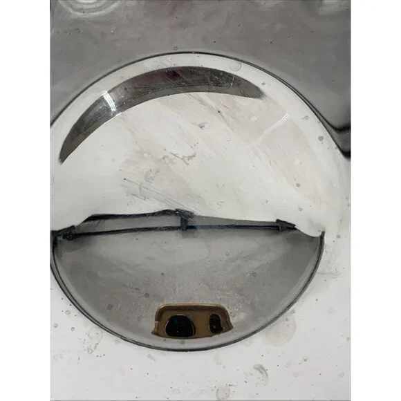 Georg Jensen Bernadotte Stainless Steel Large Bowl 10" Dia Denmark - Picture 7 of 9